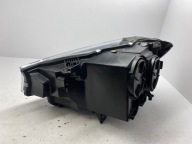 BMW X3 F25 H7 right light LCI