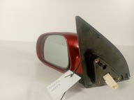CHEVROLET Nubira 02-12 mirror left manually