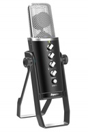 SUPERLUX E431U Mikrofon USB studyjny studio domowe