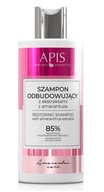 Apis Amarantus care, Obnovujúci šampón s amarantom, 300 ml