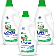 Lovela Family Mleczko MIX 3x1,85l (84 pr)