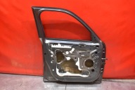 door left front front SZARE CITROEN C4 GRAND PICASSO 2 II 13-17