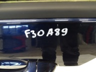 door left rear part left rear. BMW F30 LIFT A89