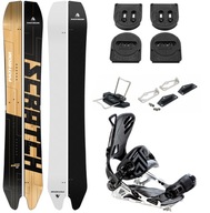 Pathron Scratch Split 165см + набір Voile