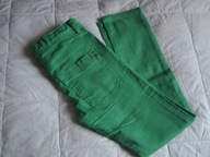 N77! Benetton Jeans. spodnie Skiny r.152
