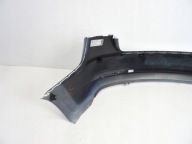 Tesla Model 3 bumper rear part rear