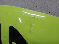 Capot OPEL VIVARO B 14