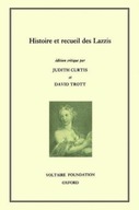 Histoire et Recueil des Lazzis Praca zbiorowa