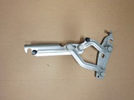 FORD FIESTA MK7 2008-2017 hinge bonnets left MOONDUST SILVER original