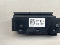 interruttore luci SKODA OCTAVIA MK4 5E4941501A @A