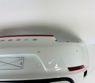 PORSCHE 911 991.2 4s Lift bumper rear complete C9A