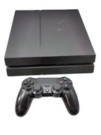 KONSOLA PS4 500 GB + PAD