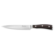 Nóż uniwersalny kuchenny do krojenia stal nierdzewna WUSTHOF Ikon 16cm
