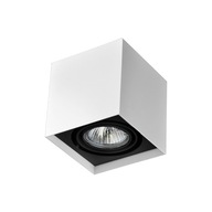 Spot SQUARES 50x1 AQFORM + ŻARÓWKA LED od ręki