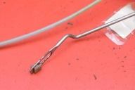 handle left front front chrome-plated HONDA FR-V 1 and 04-09