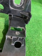 support panel for radiators front pillar iron FORD FOCUS MK3 III 11