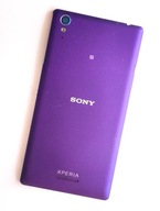 100% ORYGINAŁ Klapka tył Sony SONY XPERIA T3 D5102