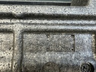Opel Meriva B absorber nárazníku předek 13378390