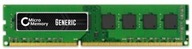 Pamäť RAM DDR3L MicroMemory 8 GB 1600