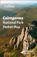 Cairngorms National Park Pocket Map: The Perfect