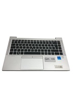 Notebook HP EliteBook 840 G8 14" Intel Core i5 0 GB strieborný