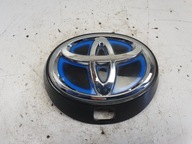 Toyota Corolla XII E21 hybrid ZNACZEK TYLNEJ KLAPY Emblemat Logo