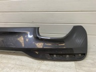 BMW 5 G30 diffusore Paraurti posteriore M PAKIET 21754011