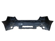 AUDI A3 8V SPORTBACK LIFT Stoßstange heck