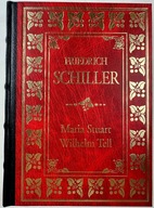 Maria Stuart Wilhelm Tell F. Schiller