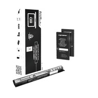 Bateria TPN-Q143 do HP 14,8V 2600mAh PREMIUM 39Wh