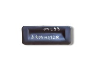 handle button mikrostyk bonnet Skoda Roomster 5J 2007 5J0827566C