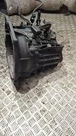 Getriebe FORD FOCUS MK2 1.6TDCI