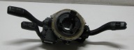 AUDI A6 C6 2.4 6V 05R commande levier commodo sous volant 4F0953549A