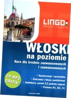 Włoski na poziomie + CD