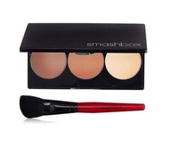 013521 Smashbox Step By Step Contour Kit 11.47g.