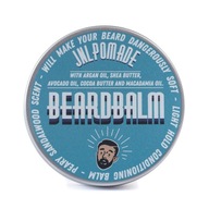 Balsam do brody JnL Pomade Beard Balm 100ml