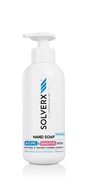 SOLVERX Atopic & Sensitive Skin Tekuté mydlo na ruky Individual na pleť