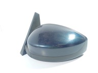 mirror left electrics 5 PIN OE E9014181 RENAULT ESPACE IV 4 02-15