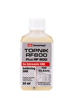 Topnik RF800 do SMD 50 ml.z pędzelekiem