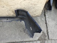 BMW X3 G01 M PAKIET bumper rear