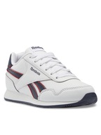 REEBOK Buty Royal Classic Jog 3 HP4850 White