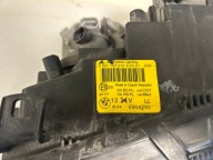 Bmw 3 E46 98- Bi xenon left front front left