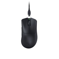 Razer Gaming Mouse Basilisk V3 Pro RGB LED svetlo,