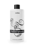 500 ml PARFUM NA PRANIE BELLA OPIUM VÔŇA NA OBLEČENIE LÁTKY PARFUM SUŠIČKA