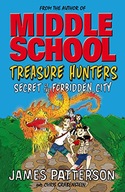 Treasure Hunters: Secret of the Forbidden City: