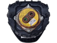 BMW X5 E70 (1) Airbag Deckel AIRBAG