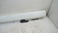 Mercedes E Klasa W212 moulding threshold left A2126900740