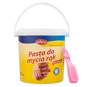 Pasta BHP do mycia zabrudzonych rąk EILFIX - 10L