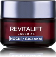 LORÉAL PARIS Revitalift Laser X3 Night 50 ml