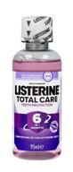 Listerine Total Care Ústna voda ústna voda 95ml